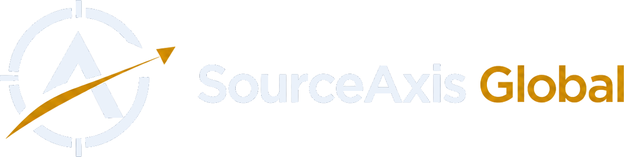 SourceAxis Global