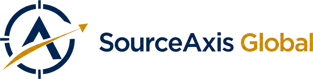 SourceAxis Global